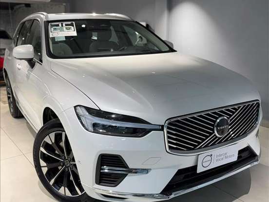 VOLVO-XC60-2.0 T8 PHEV ULTRA AWD GEARTRONIC VOLVO-XC60-2026