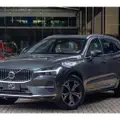 VOLVO XC60 2.0 T8 RECHARGE INSCRIPTION EXPRESSION AWD GEARTRONIC VOLVO XC60 2.0 T8 RECHARGE INSCRIPTION EXPRESSION AWD GEARTRONIC