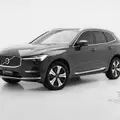 VOLVO XC60 2.0 T8 RECHARGE PLUS AWD GEARTRONIC VOLVO XC60 2.0 T8 RECHARGE PLUS AWD GEARTRONIC