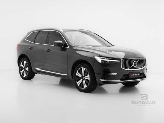VOLVO-XC60-2.0 T8 RECHARGE PLUS AWD GEARTRONIC VOLVO-XC60-2024
