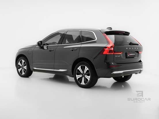 VOLVO-XC60-2.0 T8 RECHARGE PLUS AWD GEARTRONIC VOLVO-XC60-2024