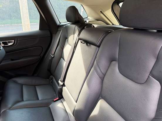 VOLVO-XC60-2.0 T8 RECHARGE PLUS AWD GEARTRONIC VOLVO-XC60-2022