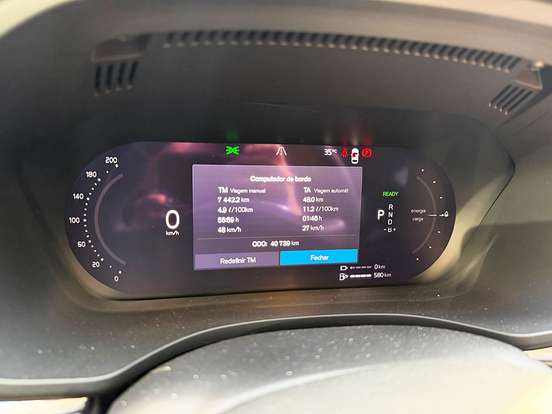 VOLVO-XC60-2.0 T8 RECHARGE PLUS AWD GEARTRONIC VOLVO-XC60-2022