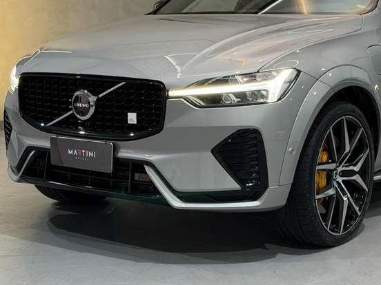 VOLVO-XC60-2.0 T8 RECHARGE POLESTAR ENGINEERED AWD GEARTRONIC VOLVO-XC60-2023