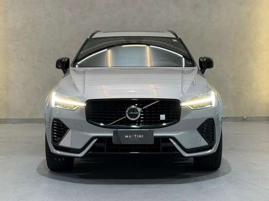 VOLVO-XC60-2.0 T8 RECHARGE POLESTAR ENGINEERED AWD GEARTRONIC VOLVO-XC60-2023
