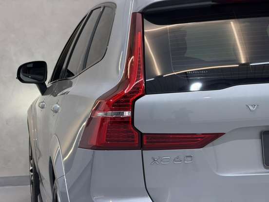 VOLVO-XC60-2.0 T8 RECHARGE POLESTAR ENGINEERED AWD GEARTRONIC VOLVO-XC60-2023
