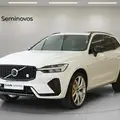VOLVO XC60 2.0 T8 RECHARGE POLESTAR ENGINEERED AWD GEARTRONIC VOLVO XC60 2.0 T8 RECHARGE POLESTAR ENGINEERED AWD GEARTRONIC