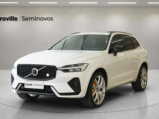 VOLVO-XC60-2.0 T8 RECHARGE POLESTAR ENGINEERED AWD GEARTRONIC VOLVO-XC60-2023