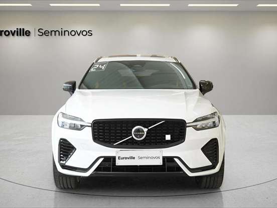 VOLVO-XC60-2.0 T8 RECHARGE POLESTAR ENGINEERED AWD GEARTRONIC VOLVO-XC60-2023