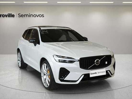 VOLVO-XC60-2.0 T8 RECHARGE POLESTAR ENGINEERED AWD GEARTRONIC VOLVO-XC60-2023