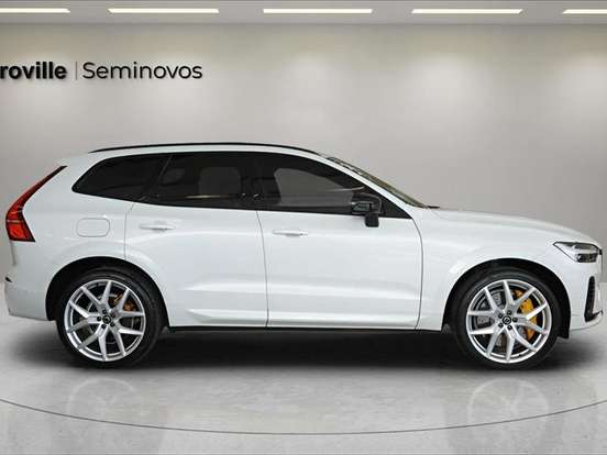 VOLVO-XC60-2.0 T8 RECHARGE POLESTAR ENGINEERED AWD GEARTRONIC VOLVO-XC60-2023