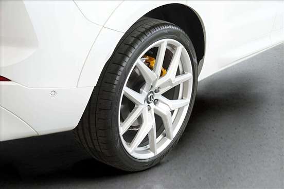 VOLVO-XC60-2.0 T8 RECHARGE POLESTAR ENGINEERED AWD GEARTRONIC VOLVO-XC60-2023