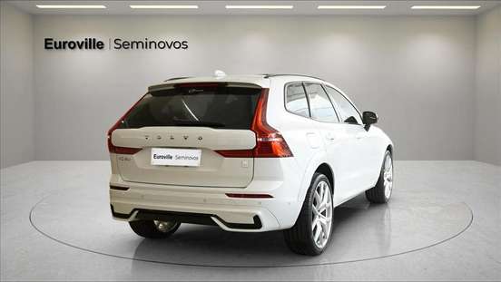 VOLVO-XC60-2.0 T8 RECHARGE POLESTAR ENGINEERED AWD GEARTRONIC VOLVO-XC60-2023