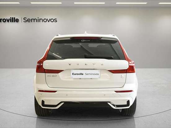 VOLVO-XC60-2.0 T8 RECHARGE POLESTAR ENGINEERED AWD GEARTRONIC VOLVO-XC60-2023