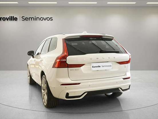 VOLVO-XC60-2.0 T8 RECHARGE POLESTAR ENGINEERED AWD GEARTRONIC VOLVO-XC60-2023