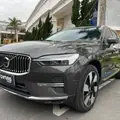 VOLVO XC60 2.0 T8 RECHARGE ULTIMATE AWD GEARTRONIC VOLVO XC60 2.0 T8 RECHARGE ULTIMATE AWD GEARTRONIC