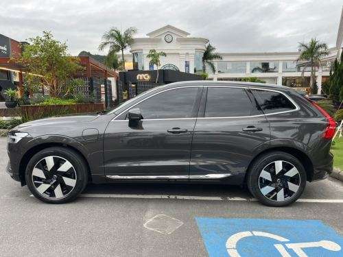 VOLVO-XC60-2.0 T8 RECHARGE ULTIMATE AWD GEARTRONIC VOLVO-XC60-2024