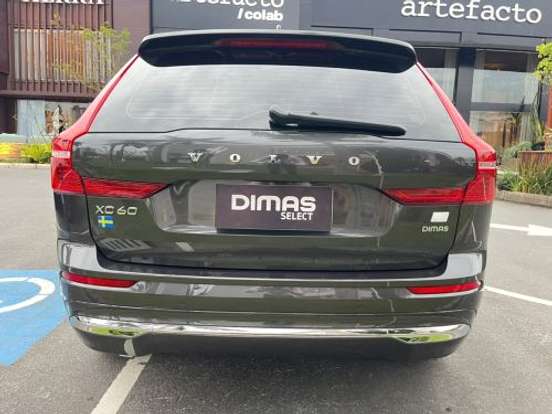 VOLVO-XC60-2.0 T8 RECHARGE ULTIMATE AWD GEARTRONIC VOLVO-XC60-2024