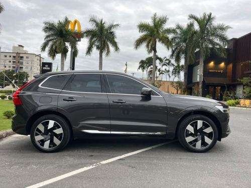 VOLVO-XC60-2.0 T8 RECHARGE ULTIMATE AWD GEARTRONIC VOLVO-XC60-2024