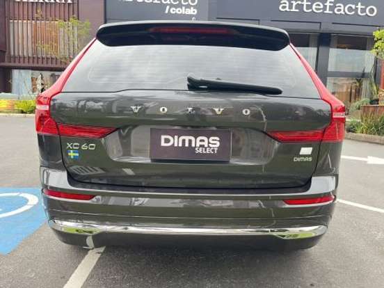 VOLVO-XC60-2.0 T8 RECHARGE ULTIMATE AWD GEARTRONIC VOLVO-XC60-2024