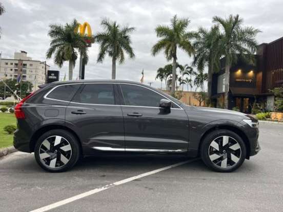 VOLVO-XC60-2.0 T8 RECHARGE ULTIMATE AWD GEARTRONIC VOLVO-XC60-2024