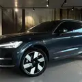VOLVO XC60 2.0 T8 RECHARGE ULTIMATE AWD GEARTRONIC VOLVO XC60 2.0 T8 RECHARGE ULTIMATE AWD GEARTRONIC