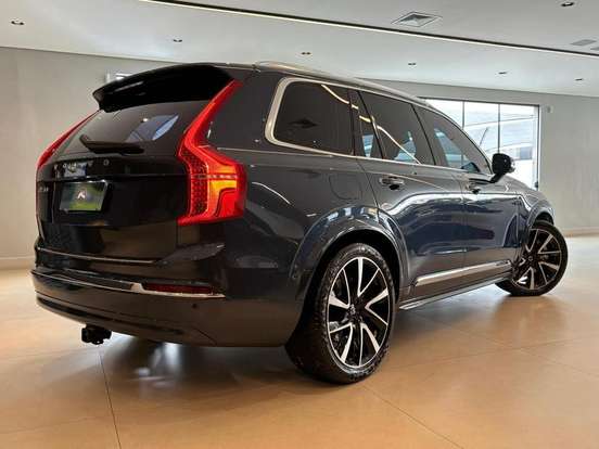 VOLVO-XC60-2.0 T8 RECHARGE ULTIMATE DARK AWD GEARTRONIC VOLVO-XC60-2023