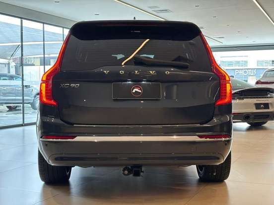 VOLVO-XC60-2.0 T8 RECHARGE ULTIMATE DARK AWD GEARTRONIC VOLVO-XC60-2023