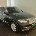 VOLVO XC90 2.0 D5 DIESEL INSCRIPTION AWD GEARTRONIC VOLVO XC90 2.0 D5 DIESEL INSCRIPTION AWD GEARTRONIC