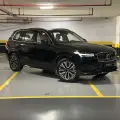 VOLVO XC90 2.0 T6 GASOLINA MOMENTUM AWD GEARTRONIC VOLVO XC90 2.0 T6 GASOLINA MOMENTUM AWD GEARTRONIC