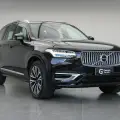 VOLVO XC90 2.0 T8 HYBRID MOMENTUM AWD GEARTRONIC VOLVO XC90 2.0 T8 HYBRID MOMENTUM AWD GEARTRONIC