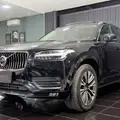VOLVO XC90 2.0 T6 GASOLINA MOMENTUM AWD GEARTRONIC VOLVO XC90 2.0 T6 GASOLINA MOMENTUM AWD GEARTRONIC
