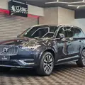 VOLVO XC90 2.0 T8 HYBRID MOMENTUM AWD GEARTRONIC VOLVO XC90 2.0 T8 HYBRID MOMENTUM AWD GEARTRONIC
