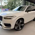 VOLVO XC90 2.0 T8 HYBRID R-DESIGN AWD GEARTRONIC VOLVO XC90 2.0 T8 HYBRID R-DESIGN AWD GEARTRONIC