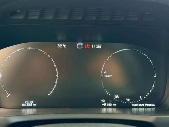 VOLVO-XC90-2.0 T8 HYBRID R-DESIGN AWD GEARTRONIC VOLVO-XC90-2021