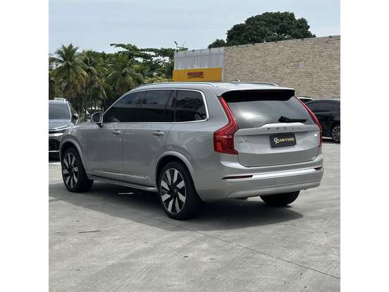 VOLVO-XC90-2.0 T8 RECHARGE ULTIMATE AWD GEARTRONIC VOLVO-XC90-2023