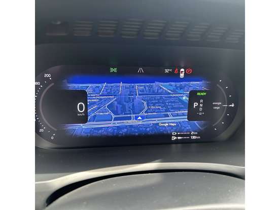 VOLVO-XC90-2.0 T8 RECHARGE ULTIMATE AWD GEARTRONIC VOLVO-XC90-2023