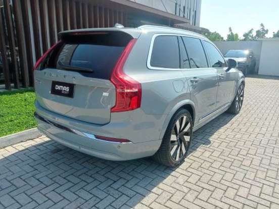 VOLVO-XC90-2.0 T8 RECHARGE ULTIMATE AWD GEARTRONIC VOLVO-XC90-2023
