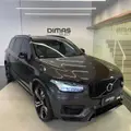 VOLVO XC90 2.0 T8 RECHARGE ULTIMATE DARK AWD GEARTRONIC VOLVO XC90 2.0 T8 RECHARGE ULTIMATE DARK AWD GEARTRONIC