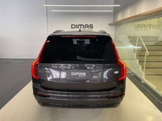 VOLVO-XC90-2.0 T8 RECHARGE ULTIMATE DARK AWD GEARTRONIC VOLVO-XC90-2023