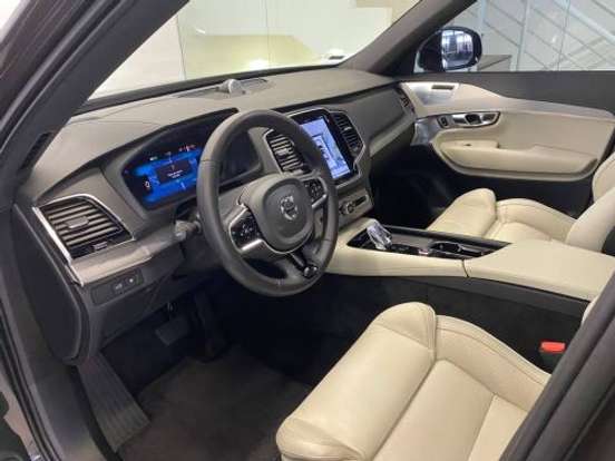 VOLVO-XC90-2.0 T8 RECHARGE ULTIMATE DARK AWD GEARTRONIC VOLVO-XC90-2023