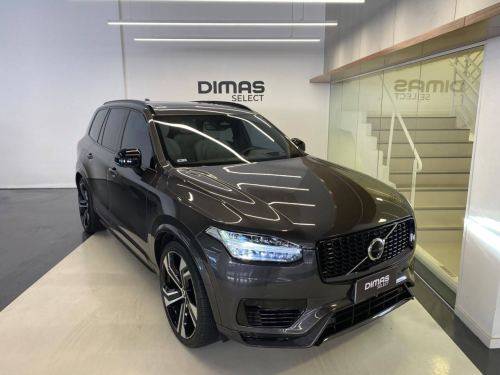 VOLVO XC90 2.0 T8 RECHARGE ULTIMATE DARK AWD GEARTRONIC