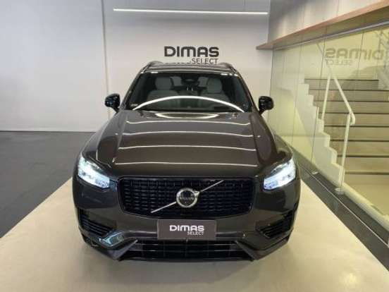 VOLVO-XC90-2.0 T8 RECHARGE ULTIMATE DARK AWD GEARTRONIC VOLVO-XC90-2023