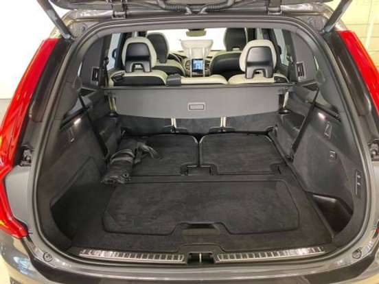 VOLVO-XC90-2.0 T8 RECHARGE ULTIMATE DARK AWD GEARTRONIC VOLVO-XC90-2023