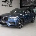 VOLVO XC90 2.0 T8 RECHARGE ULTRA DARK AWD GEARTRONIC VOLVO XC90 2.0 T8 RECHARGE ULTRA DARK AWD GEARTRONIC