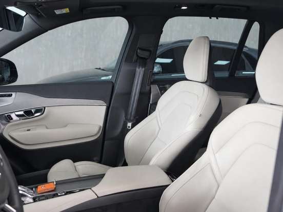 VOLVO-XC90-2.0 T8 RECHARGE ULTRA DARK AWD GEARTRONIC VOLVO-XC90-2024