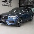 VOLVO XC90 2.0 T8 RECHARGE ULTRA DARK AWD GEARTRONIC VOLVO XC90 2.0 T8 RECHARGE ULTRA DARK AWD GEARTRONIC