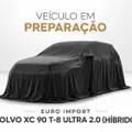 VOLVO XC90 2.0 T8 RECHARGE ULTRA DARK AWD GEARTRONIC VOLVO XC90 2.0 T8 RECHARGE ULTRA DARK AWD GEARTRONIC