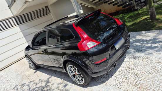 VOLVO-C30-2010