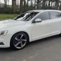 VOLVO V60 2.0 T5 R DESIGN TURBO GASOLINA 4P AUTOMATIZADO VOLVO V60 2.0 T5 R DESIGN TURBO GASOLINA 4P AUTOMATIZADO
